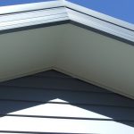 brand new soffit Penketh