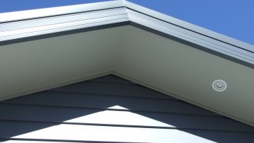 brand new soffit Newton-le-Willows