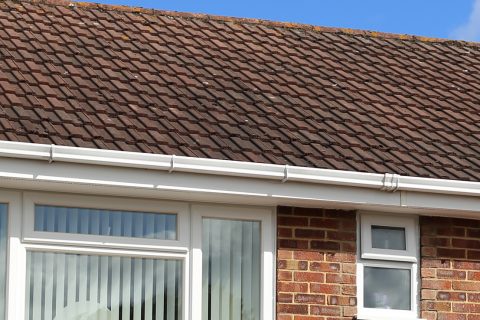 Lower Peover uPVC Fascia Installers