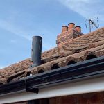 guttering repairs Lower Peover