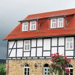 mock tudor boards repair Macclesfield