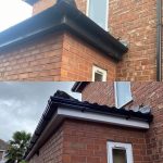 soffits company Manchester
