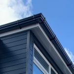 soffits repairs Manchester