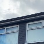 soffits replacement Manchester