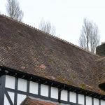 tudor board repair Bollington