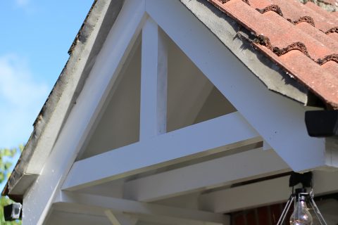 uPVC Fascia Company in Lower Peover