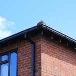 upvc guttering repair Lower Peover