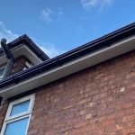 upvc guttering replacement Broadheath