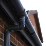 upvc gutters repairs Alderley Edge