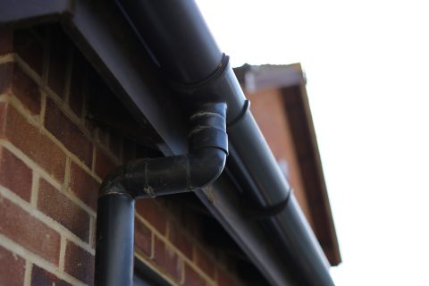 Newton-le-Willows uPVC Guttering Installers