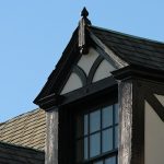 upvc mock tudor boards repair Pickmere