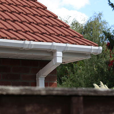 Guttering installers near me Lower Peover