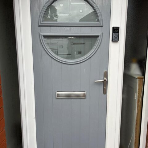 composite door experts Macclesfield