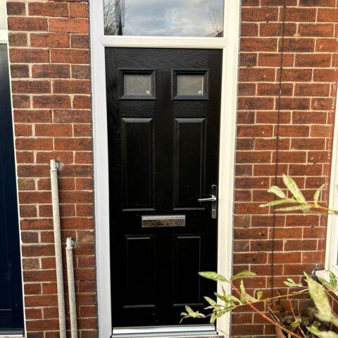 upvc windows and doors Manchester