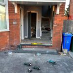 Rockdoor front doors Bowdon
