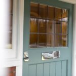 Local Composite Door Installers near Wythenshawe