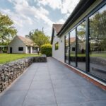 Aluminium bifold door installers near me Macclesfield