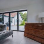 Bifold door installers Macclesfield